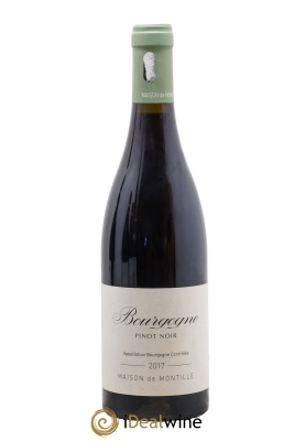 Bourgogne De Montille (Domaine)