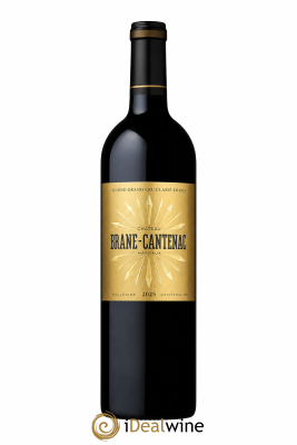 Château Brane Cantenac 2ème Grand Cru Classé