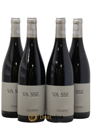 Pays d'Hérault Pitchot Vaisse (Domaine)