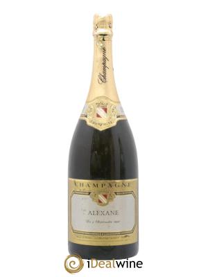 Champagne Alain Rondeau
