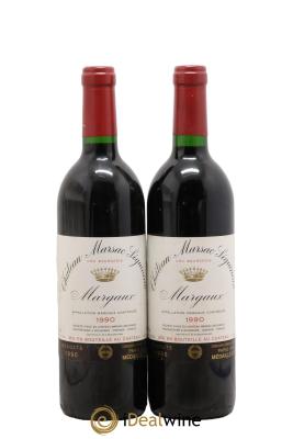 Château Marsac Séguineau Cru Bourgeois