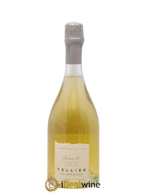 Cramant Blanc de Blancs Grand Cru Extra-Brut Tellier