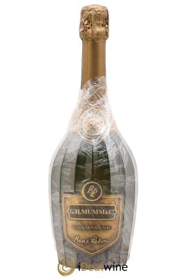 René Lalou Mumm
