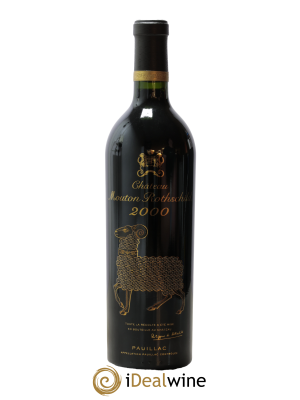 Château Mouton Rothschild 1er Grand Cru Classé