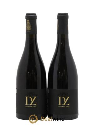 Vin de Corse Ile de Beauté Domaine Zuria