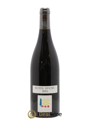 Nuits-Saint-Georges 1er Cru Prieuré Roch