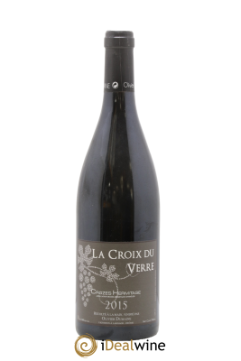 Crozes-Hermitage La Croix Du Verre Olivier Dumaine