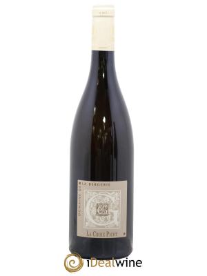 Savennières La Croix Picot Domaine De La Bergerie
