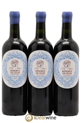 Montagne Saint-Émilion Réserve du Clos Clos de Bouärd