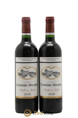 Château Chasse Spleen