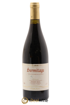 Hermitage Domaine Belle