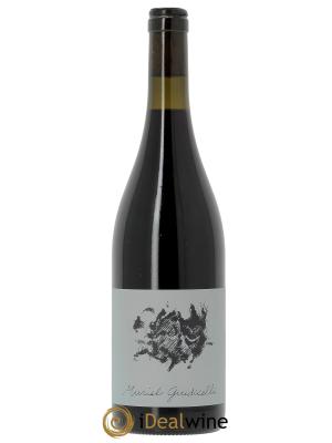 Vin de France Terra Rossa Domaine Giudicelli (Muriel Giudicelli) 