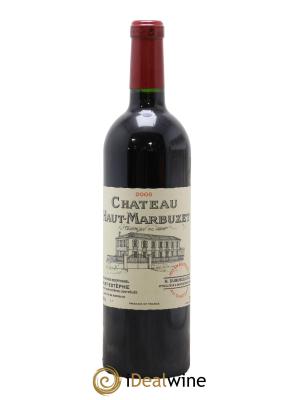 Château Haut Marbuzet