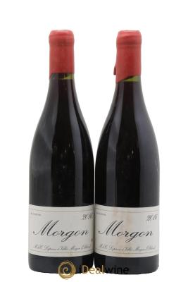 Morgon Marcel Lapierre (Domaine)