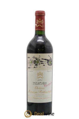 Château Mouton Rothschild 1er Grand Cru Classé