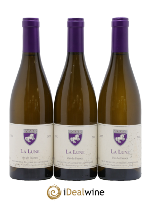 Vin de France La Lune Mark Angeli (Domaine) - Ferme de la Sansonnière