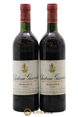 Château Giscours 3ème Grand Cru Classé