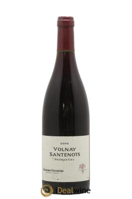 Volnay 1er Cru Santenots Buisson-Charles (Domaine)