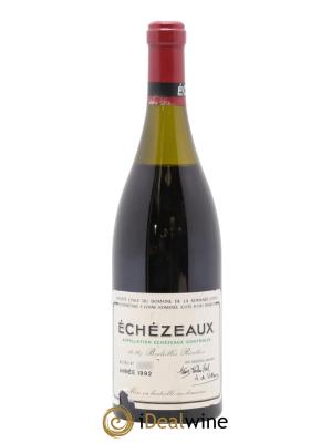 Echezeaux Grand Cru Domaine de la Romanée-Conti