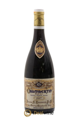 Chambertin Grand Cru Armand Rousseau (Domaine)