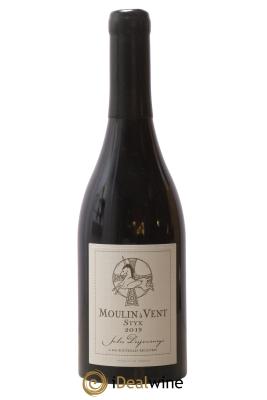 Moulin à Vent Styx Jules Desjourneys