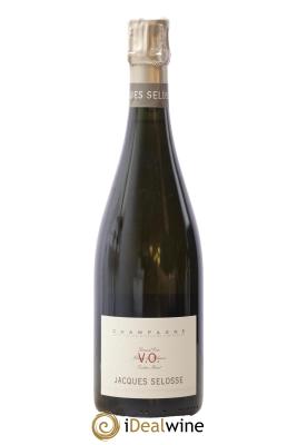 Version Originale Jacques Selosse