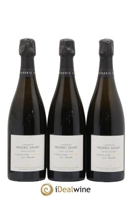 Haute Couture Le Mesnil sur Oger Extra-Brut Savart