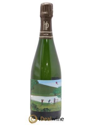 L'Etang de nos Souvenirs Romain Henin