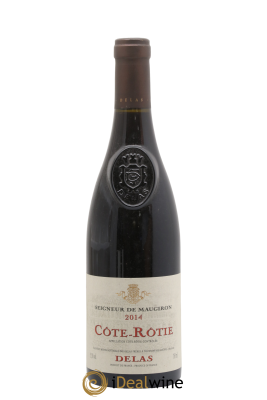 Côte-Rôtie Seigneur de Maugiron Delas Frères