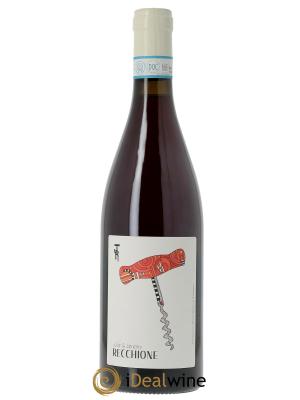 Dolcetto d'Alba DOC Jéremy Recchione 