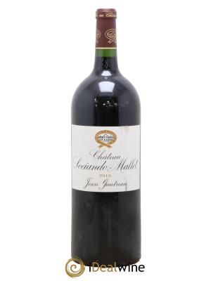 Château Sociando Mallet