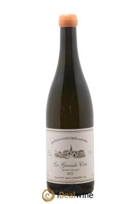 Sancerre La Grande Côte Pascal Cotat