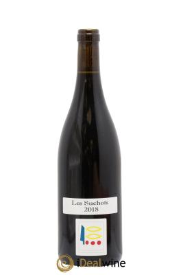 Vosne-Romanée 1er Cru Les Suchots Prieuré Roch