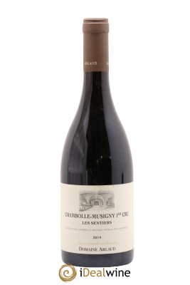 Chambolle-Musigny 1er Cru Les Sentiers Arlaud
