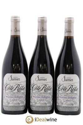 Côte-Rôtie Fructus Voluptas Jamet (Domaine)