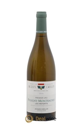Puligny-Montrachet 1er Cru Les Referts Jacques Carillon (Domaine)