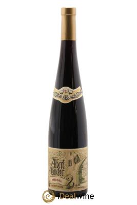 Alsace Pinot Noir Wibtal Albert Boxler