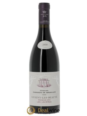 Savigny-lès-Beaune 1er Cru Les Lavières Chandon de Briailles