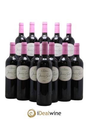 Château Joanin Bécot
