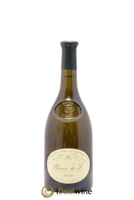 Pouilly-Fumé Baron de L Patrick de Ladoucette