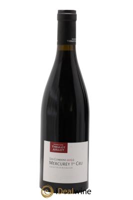 Mercurey 1er Cru Les Combins Domaine Theulot Juillot