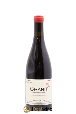 Ajaccio Granit 174 Vaccelli