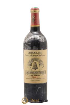 Château Angélus 1er Grand Cru Classé A