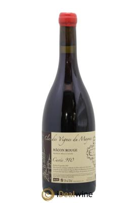Mâcon Cuvée 910 Les Vignes du Maynes