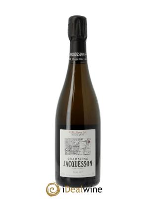 Avize Champ Caïn Extra-Brut Jacquesson 