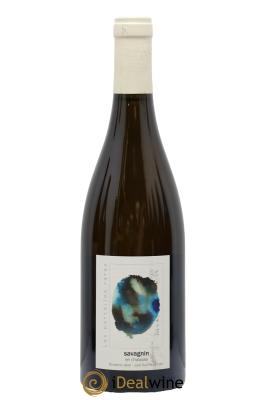 Côtes du Jura Savagnin en Chalasse Romain - Julien  - Charline Labet
