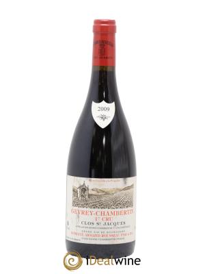 Gevrey-Chambertin 1er Cru Clos Saint-Jacques Armand Rousseau (Domaine)