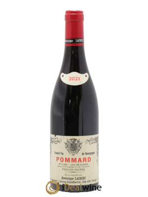 Pommard 1er Cru les Rugiens Laurent Père et Fils