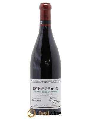Echezeaux Grand Cru Domaine de la Romanée-Conti 