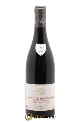 Chassagne-Montrachet Vieilles Vignes P&L Borgeot
